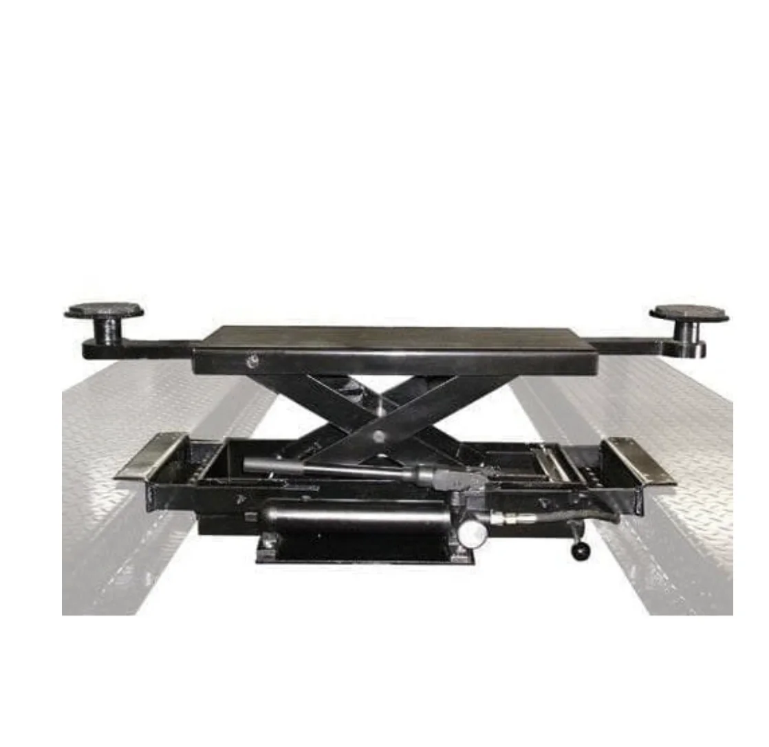 Atlas PROJACK35 3,500 lb. Capacity Sliding Bridge Jack