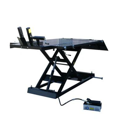 Atlas HI-RISE 1500 Motorcycle/ATV Lift 1,500 lb. Capacity