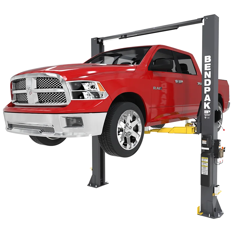 BendPak 10AP 10,000 lb. 2 Post Lift